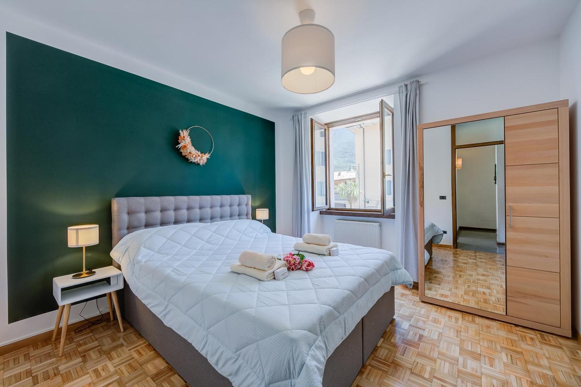 The Rock View - Happy Rentals Арко Экстерьер фото