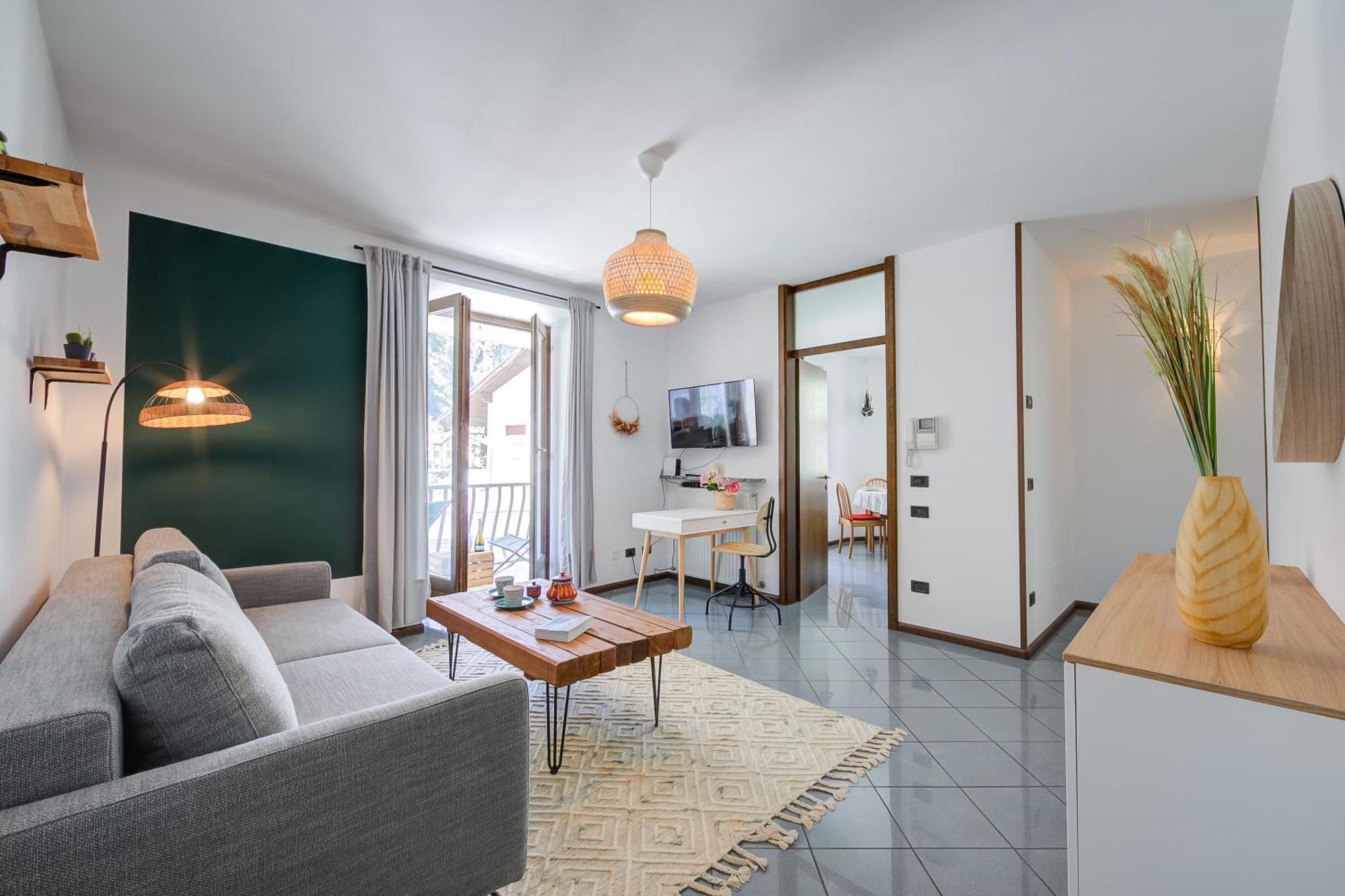 The Rock View - Happy Rentals Арко Экстерьер фото